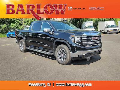 2025 GMC Sierra 1500 Crew Cab 4WD Pickup for sale #386109 - photo 1