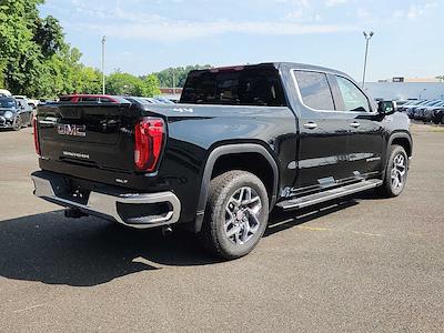 2025 GMC Sierra 1500 Crew Cab 4WD Pickup for sale #386109 - photo 2