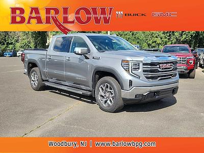 2025 GMC Sierra 1500 Crew Cab 4WD Pickup for sale #386561 - photo 1