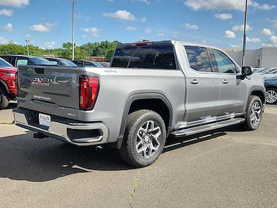 2025 GMC Sierra 1500 Crew Cab 4WD Pickup for sale #386561 - photo 2