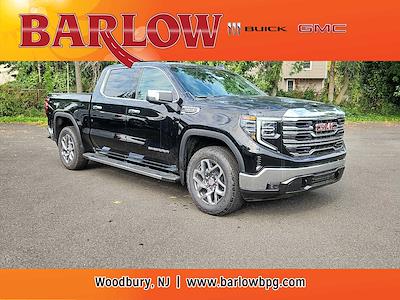 2025 GMC Sierra 1500 Crew Cab 4WD Pickup for sale #386917 - photo 1