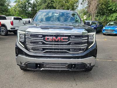 2025 GMC Sierra 1500 Crew Cab 4WD Pickup for sale #386917 - photo 2