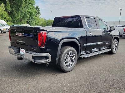 New 2025 GMC Sierra 1500 SLT Crew Cab 4WD Pickup for sale #386917 - photo 2