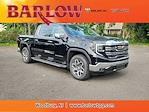 New 2025 GMC Sierra 1500 SLT Crew Cab 4WD Pickup for sale #386917 - photo 1