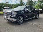 New 2025 GMC Sierra 1500 SLT Crew Cab 4WD Pickup for sale #386917 - photo 4
