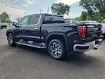 New 2025 GMC Sierra 1500 SLT Crew Cab 4WD Pickup for sale #386917 - photo 5