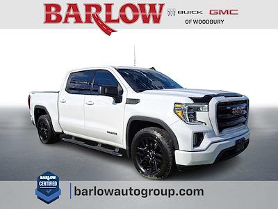 2021 GMC Sierra 1500 Crew Cab 4WD Pickup for sale #3869U - photo 1