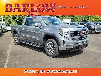 2025 GMC Sierra 1500 Crew Cab 4WD Pickup for sale #387161 - photo 1