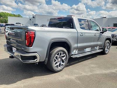 2025 GMC Sierra 1500 Crew Cab 4WD Pickup for sale #387161 - photo 2