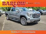 New 2025 GMC Sierra 1500 SLT Crew Cab 4WD Pickup for sale #387161 - photo 1