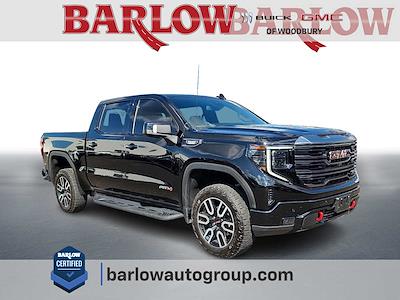 2024 GMC Sierra 1500 Crew Cab 4WD Pickup for sale #3896UA - photo 1