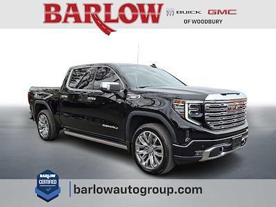 2024 GMC Sierra 1500 Crew Cab 4WD Pickup for sale #389U - photo 1