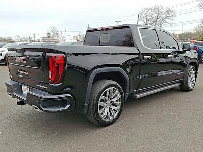 2024 GMC Sierra 1500 Crew Cab 4WD Pickup for sale #389U - photo 2
