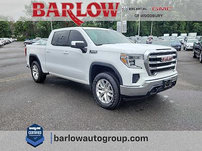 2019 GMC Sierra 1500 Crew Cab 4WD Pickup for sale #3971U - photo 1