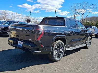 New 2025 GMC Sierra EV Denali Crew Cab 4WD Pickup for sale #401356 - photo 2