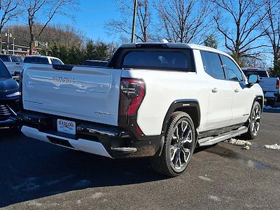 2025 GMC Sierra EV Crew Cab 4WD, Pickup for sale #402695 - photo 2