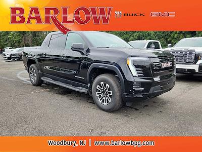 2026 GMC Sierra EV Crew Cab 4WD Pickup for sale #403510 - photo 1