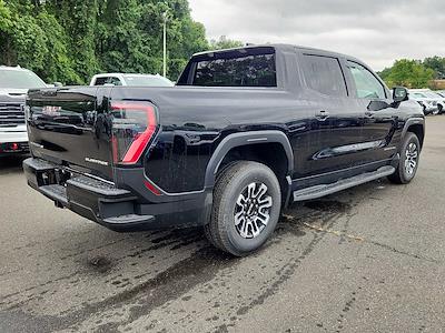 2026 GMC Sierra EV Crew Cab 4WD Pickup for sale #403510 - photo 2