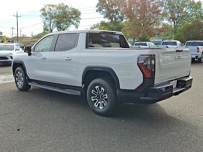 2026 GMC Sierra EV Crew Cab 4WD Pickup for sale #405997 - photo 2