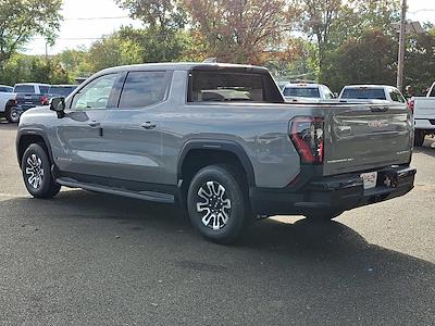 2026 GMC Sierra EV Crew Cab 4WD Pickup for sale #405998 - photo 2