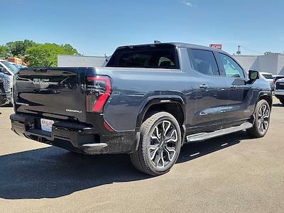 New 2025 GMC Sierra EV Denali Crew Cab 4WD Pickup for sale #410623 - photo 2