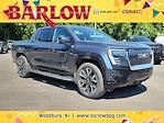 2025 GMC Sierra EV Crew Cab 4WD Pickup for sale #410623 - photo 1