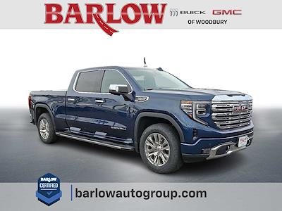 2022 GMC Sierra 1500 Crew Cab 4WD Pickup for sale #4119U - photo 1