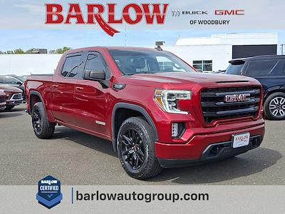 2022 GMC Sierra 1500 Crew Cab 4WD Pickup for sale #4174U - photo 1