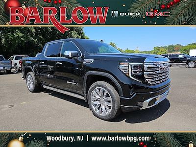2024 GMC Sierra 1500 Crew Cab 4WD Pickup for sale #432897 - photo 1