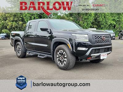 2023 Nissan Frontier Crew Cab 4WD Pickup for sale #4703UA - photo 1