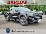 2023 Nissan Frontier Crew Cab 4WD Pickup for sale #4703UA - photo 1