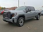 2024 GMC Sierra 2500 Crew Cab 4WD Pickup for sale #481U - photo 4