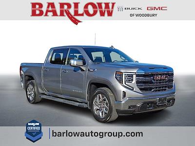 2023 GMC Sierra 1500 Crew Cab 4WD Pickup for sale #4877U - photo 1