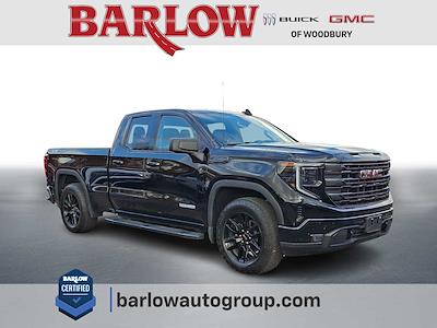 2023 GMC Sierra 1500 Double Cab 4WD Pickup for sale #5043U - photo 1