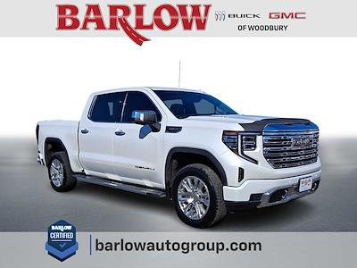 2023 GMC Sierra 1500 Crew Cab 4WD Pickup for sale #5153U - photo 1