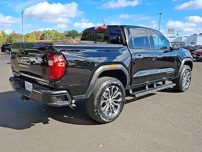 2024 GMC Canyon Crew Cab 4WD Pickup for sale #5616U - photo 2