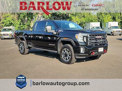 2023 GMC Sierra 2500 Crew Cab 4WD Pickup for sale #5809U - photo 1