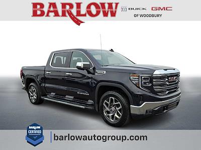 2023 GMC Sierra 1500 Crew Cab 4WD Pickup for sale #6050U - photo 1
