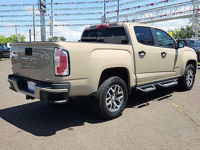 2021 GMC Canyon Crew Cab 4WD Pickup for sale #618U - photo 2