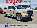 2021 GMC Canyon Crew Cab 4WD Pickup for sale #618U - photo 1