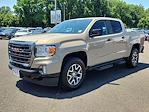 2021 GMC Canyon Crew Cab 4WD Pickup for sale #618U - photo 4