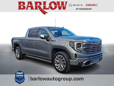 2023 GMC Sierra 1500 Crew Cab 4WD Pickup for sale #6916U - photo 1