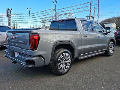 2023 GMC Sierra 1500 Crew Cab 4WD Pickup for sale #6916U - photo 2