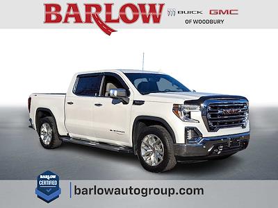 2022 GMC Sierra 1500 Crew Cab 4WD Pickup for sale #7055U - photo 1