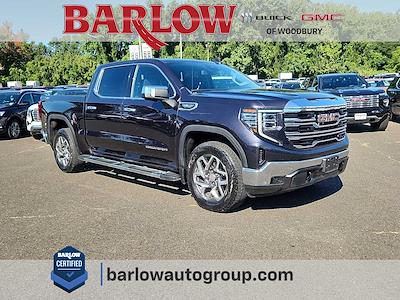 2023 GMC Sierra 1500 Crew Cab 4WD Pickup for sale #7292U - photo 1