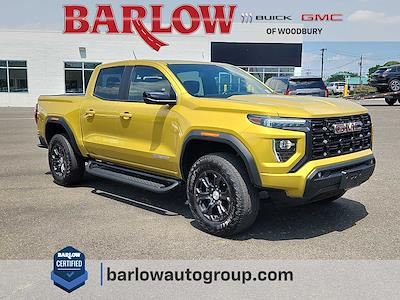 2023 GMC Canyon Crew Cab 4WD Pickup for sale #7483UA - photo 1