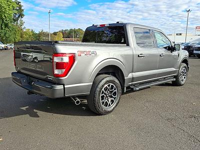2022 Ford F-150 SuperCrew Cab 4WD Pickup for sale #7838U - photo 2