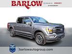 2022 Ford F-150 SuperCrew Cab 4WD Pickup for sale #7838U - photo 1