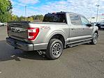 2022 Ford F-150 SuperCrew Cab 4WD Pickup for sale #7838U - photo 2