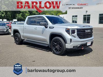 2022 GMC Sierra 1500 Crew Cab 4WD Pickup for sale #802UA - photo 1